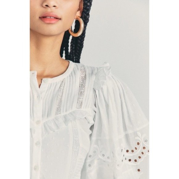 Loveshackfancy Dress - Picture 14 of 14